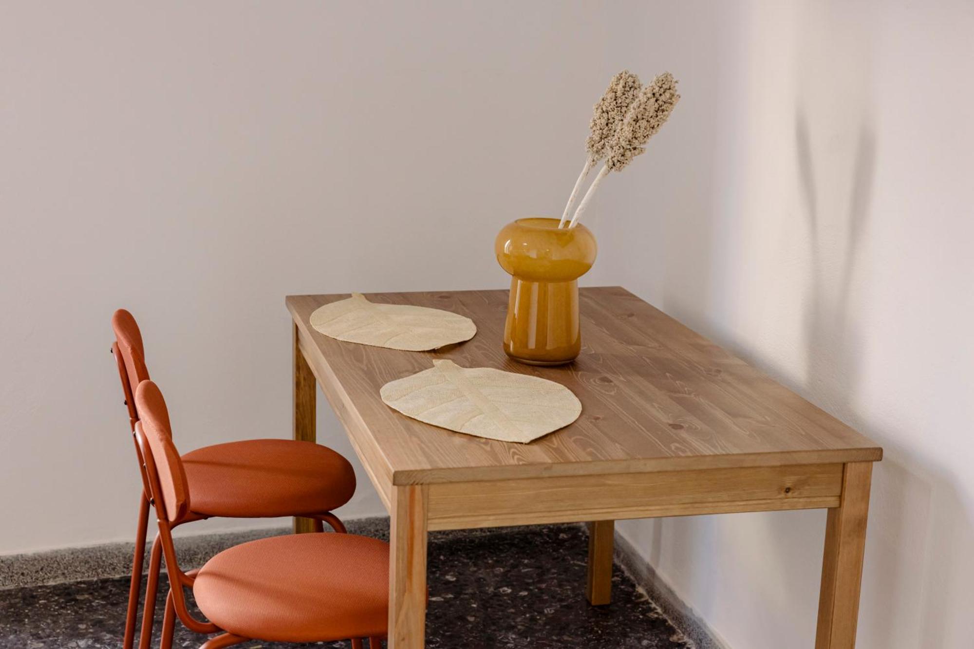 Rikas City Apartment Iraklio Eksteriør billede